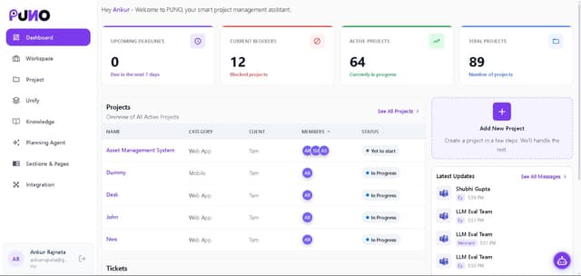 Voting System Ui Project Vanshita Gupta | Software Engineer & Backend Developer